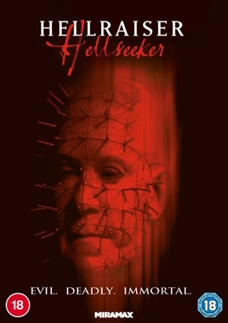 Hellraiser 6 - Hellseeker