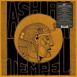 Ash Ra Tempel (50th Anniversary Edition)