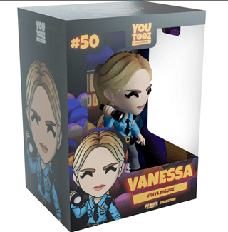 Vanessa Five Nights At Freddys FNAF Movie Youtooz Figurine