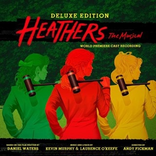 Heathers the Musical (Deluxe Edition)