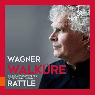 Wagner: Die Walkure
