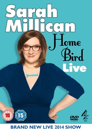Sarah Millican: Home Bird