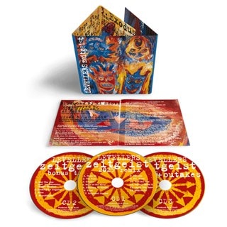 Zeitgeist (30th Anniversary Deluxe)