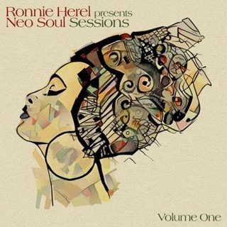 Ronnie Herel Presents: Neo Soul Sessions (Vol. 1)