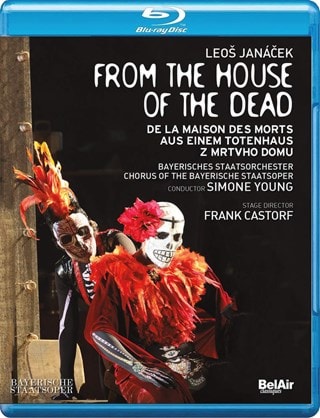 From the House of the Dead: Bayerisches Staatsorchester (Young)