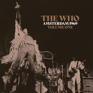 Amsterdam 1969 - Volume 1