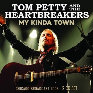 My Kinda Town: Chicago Broadcast 2003