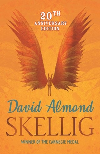 Skellig Paperback By David Almond