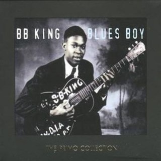 Blues Boy