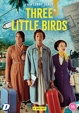 Three Little Birds