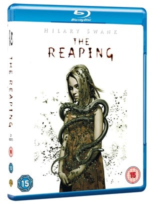 The Reaping