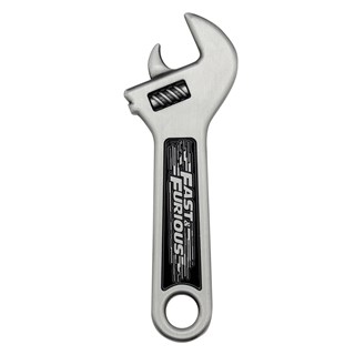 Magnetic Wrench Fast & Furious Bottle Opener