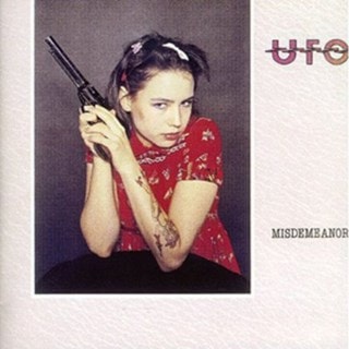 Misdemeanor