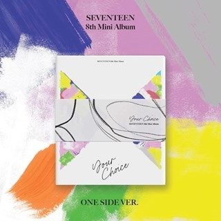 Seventeen | HMV Store