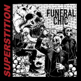 Superstition