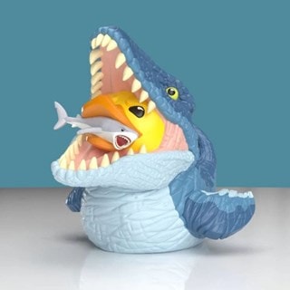 Mosasaurus Jurassic World XL Tubbz