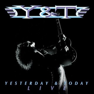 Yesterday and Today Live