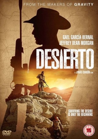 Desierto