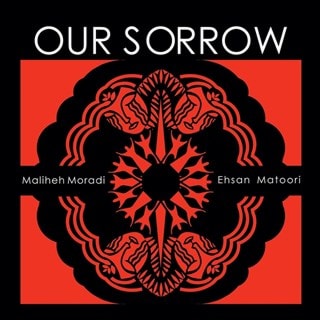 Our sorrow