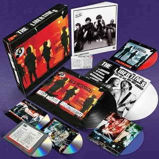 Up the Bracket (20th Anniversary Edition) - Limited Edition Box Set