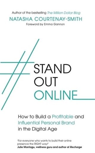 #Standoutonline