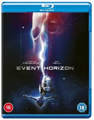 Event Horizon