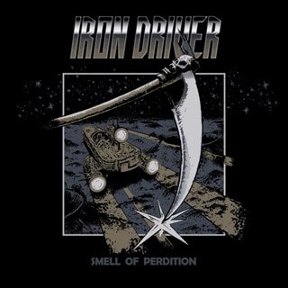 Smell of Perdition