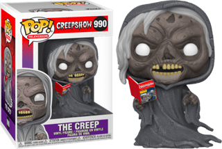 Creep (990): Creepshow Pop Vinyl