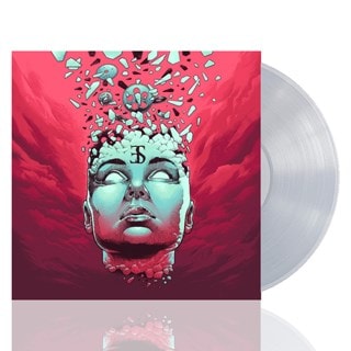 Conquering - Limited Edition Clear Vinyl