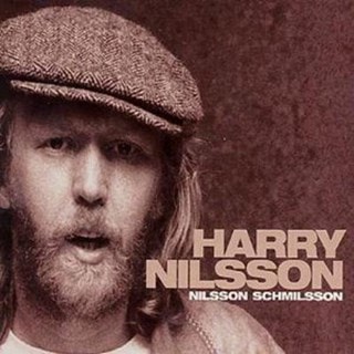 Nilsson Schmilsson
