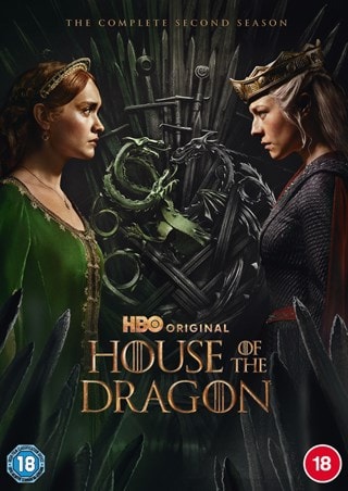 House of the Dragon: Season 2