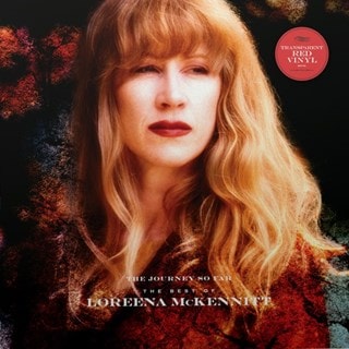 The journey so far: The best of Loreena McKennitt