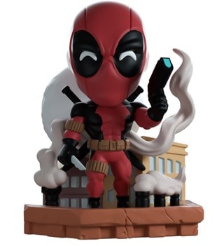 Deadpool #33 Youtooz Figurine
