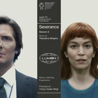 Severance: Season 2