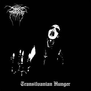 Transilvanian Hunger