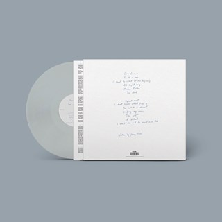 Iris Silver Mist - Limited Edition Pearl/Northern Light Vinyl
