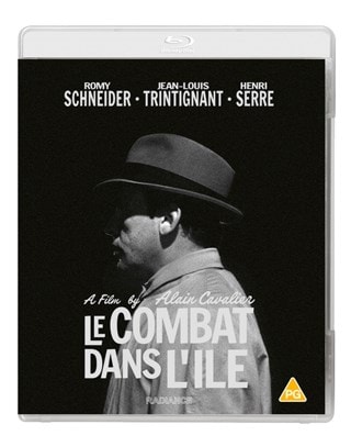 Le Combat Dans L'ile