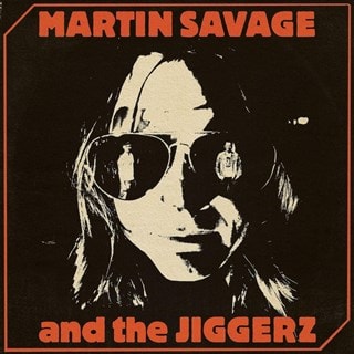 Martin Savage & the Jiggerz