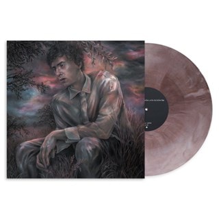 Later That Day, the Day Before, Or the Day Before That - Limited Edition Stormcloud Vinyl