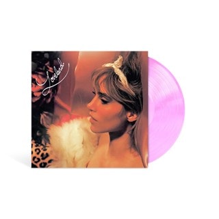 Loveland (hmv Exclusive) Pink Vinyl + Bonus Track
