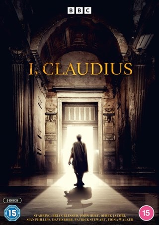 I, Claudius: The Complete Series