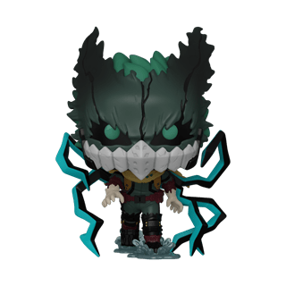 Izuku Midoriya 1829 My Hero Academia Funko Pop Vinyl
