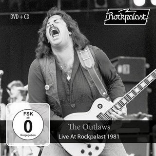Live at Rockpalast 1981