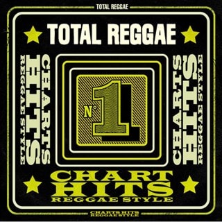 Chart Hits Reggae Style