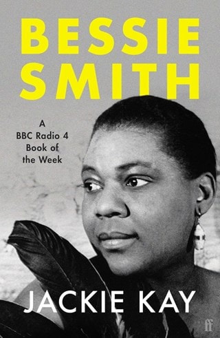 Bessie Smith Paperback By Jackie Kay