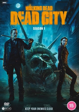 The Walking Dead - Dead City: Season 1