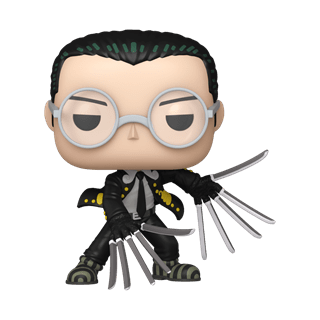 Kuro 2225 One Piece Funko Pop Vinyl