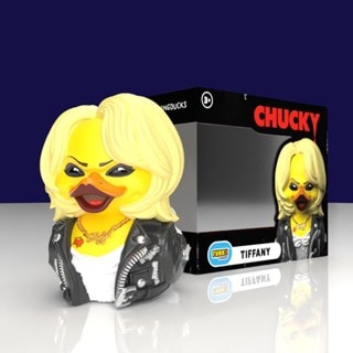 Tiffany Bride Of Chucky Child's Play Tubbz Boxed