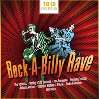 Rock-a-billy Rave