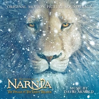 Chronicles of Narnia: The Voyage of the Dawn Treader